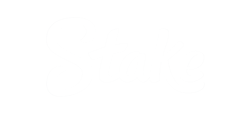 STAKE